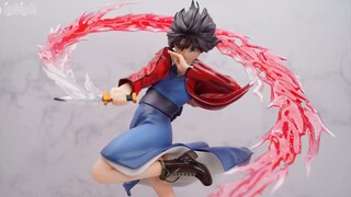 [เปิดตัวครั้งแรกบนทั้งเครือข่าย] Super Divine Object ถูกพิมพ์ซ้ำ! สังคมที่แข็งแกร่ง A1 Sora no Realm