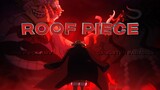 One Piece - Roof Piece