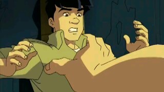 Jackie Chan Adventure ep3