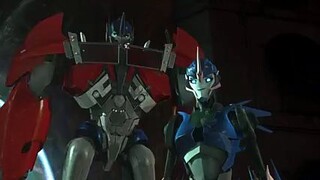 Transformers Prime Episode 7 Bahasa Indonesia