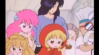 Akazukin Chacha Episode 16 - Tagalog