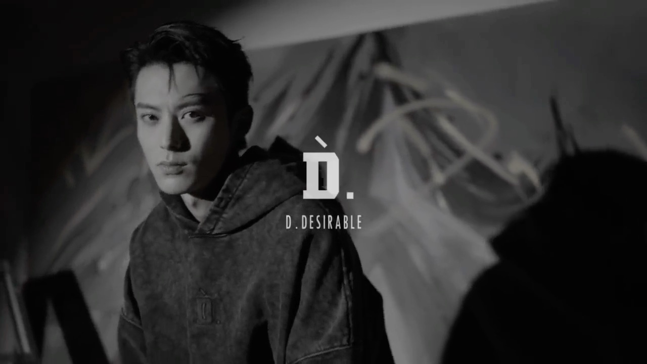 ؘ on X: dylan wang i am melting!  / X