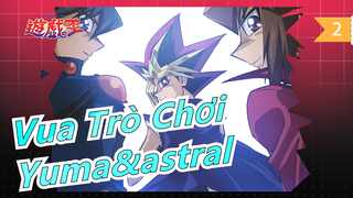Vua trò chơi|[Vixen] Vixen của Tsukumo yuma&Astral_2