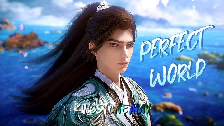 PERFECT WORLD EPISODE 213 - 214