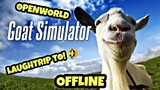 Kambing Simulator