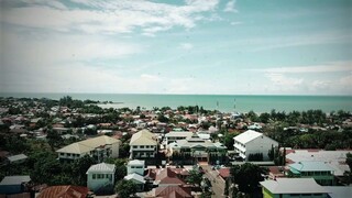 LAGU SANG SURYA UNIVERSITAS MUHAMMADIYAH BENGKULU VERSION