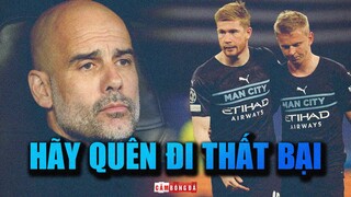 Man City sẽ cần tập trung như thế nào tại PREMIER LEAGUE để thoát khỏi cảnh TRẮNG TAY?