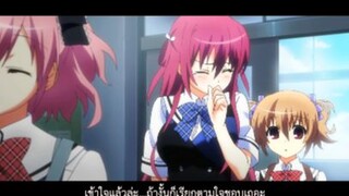 Grisaia no Kajitsu - 01