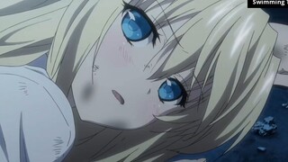 Tóm Tắt Anime Hay _ Cặp đôi hoàn hảo __ Absolute Duo __ Phần 3 ( Hết ) __ 2