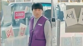 When you have so many owners#shorts #kdrama #shortfeed #xiumin #hyungwon #bossdo