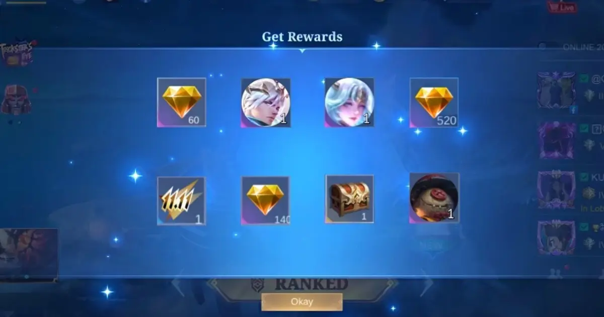 EVENT! STAGE 2 PROMO DIAS AUTO TOP 1 TRICK STRAW DOLL SUMMON PATTERN