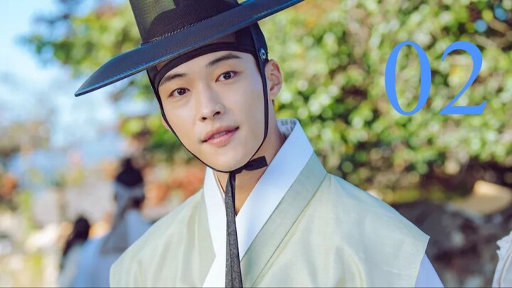 Joseon Attorney A Morality  ทนายความแห่งยุคโชซอน พากษ์ไทย ตอนที่ 2