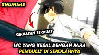 MENGAPA SIH PEMBULLY SELALU ADA DI TIAP SEKOLAH??