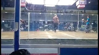 cavite collesium 2 hits champion