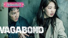 VAGABOND EPISODE 6 English Sub