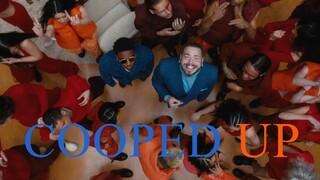 Post Malone - Cooped Up ft. Roddy Ricch