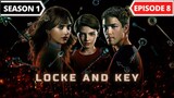 Locke and Key Season 1 Episode 8