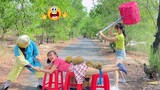 Best Funny Video 2021 🤣 😂 Top New Comedy Video _ Cười Sảng Khoái _ Episode 218 @Ngộ Không TV