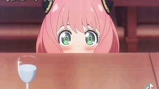 cute anya