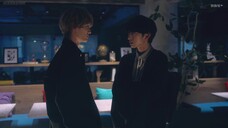 Ameiro Paradox - Episode 8 (English Sub)