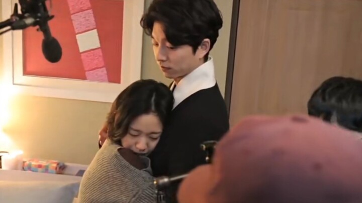 Goblin - Series phim kinh dị mà bạn chưa từng xem｜Eun-joo triệu hồi một yêu tinh