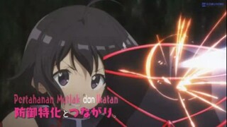 E12 END - Bofuri [Sub Indo]