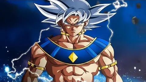 Dragon Ball Hakai Pt 05 Goku Becomes God of Destruction of Universe 6 God Ritual finally complete - Bstation Dragon Ball Hakai Pt 05 Goku Becomes God of Destruction of Universe 6 God Ritual finally complete - Bstation