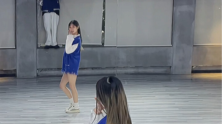 【Halo Fang】Choi Ye Na-SMILEY