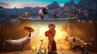 ใน Kung Fu Panda 4 มีฉาก Furious Five น้อยเกินไป และท่านอาจารย์ก็ตระหนักถึงมรดกของนักรบมังกร!