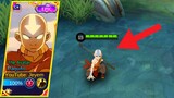 A-ANG AVATAR SKIN IN MOBILE LEGENDS