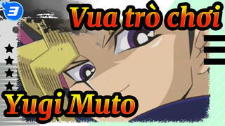 [Vua trò chơi!]Yugi Muto đã làm gì?_3