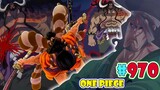 Oden Lebih Kuat Dari Pada Kaido? ODEN vs KAIDO [One Piece 970] Oden Dikalahkan Dengan Cara Licik