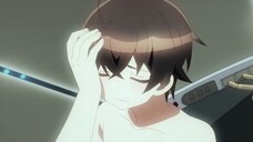 Ore wa Seikan Kokka no Akutoku Ryoushu! Sub indo Eps 3