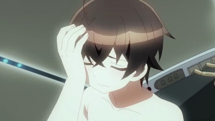 Ore wa Seikan Kokka no Akutoku Ryoushu! Sub indo Eps 3