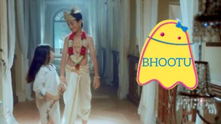 zeetv Bhootu episode 4 Instagram @virajkpr  @arshiyamukherjee_0701 @archana.mittal_ @sanaaminsheikh