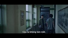 Vượt Qua Bóng Tối EP 4 [Sub Việt]