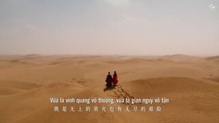 [Vietsub] Trailer 4 Chí hướng bốn phương