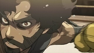 Megalobox 2: Nomad AKA Joe Is Returning This April 2021