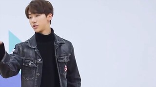【Giải trí】Giselle, hãy vào đây và học cách làm choáng váng cảnh quay của Ding Zeren