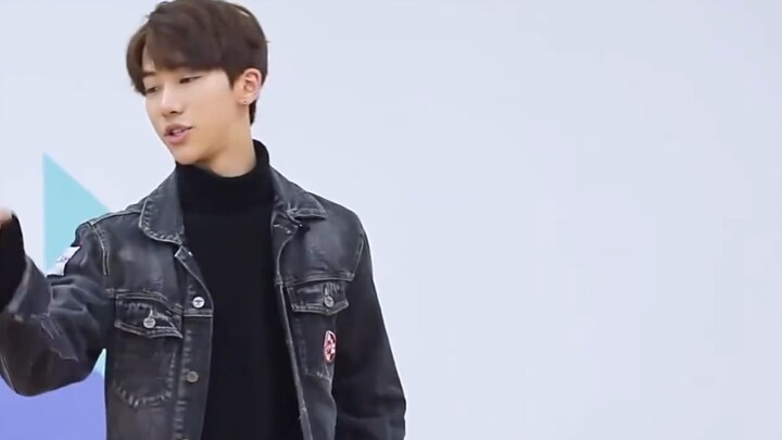 【ความบันเทิง】จิเซลล์ เข้ามาเรียนรู้วิธีสตันฉากจาก Ding Zeren สิ