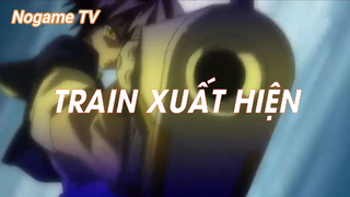 Black Cat (Short Ep 20) - Train xuất hiện #blackcat