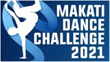MAKATI DANCE CHALLENGE 2021 | AUDIITION PIECE