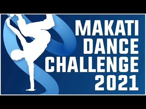 MAKATI DANCE CHALLENGE 2021 | AUDIITION PIECE