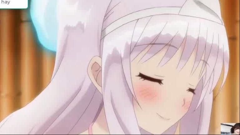 Ký Túc Xá Nữ Thần - Review Anime Megami-ryou no Ryoubo-kun - p14