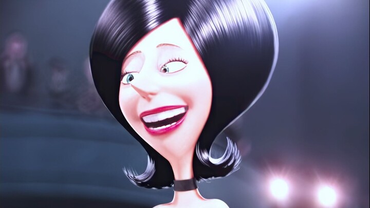 "Người phụ nữ xấu xa thanh lịch"