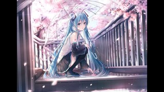 【VOCALOID INDONESIA】 YUI - LIFE  (COVER BY HATSUNE MIKU) | BLEACH ENDING 5