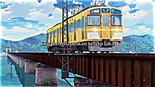 Anime slice of life baru 😆