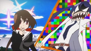 [AMV]งานเปิดตัว <Kyousougiga> ของ ริเอะ มัตสึโมโตะ