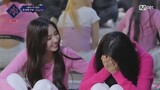 Queendom 2 Ep.8 Kep1er Fan Meeting 'The Boys' / Yujin and Mashiro Crying / Encouraging by the Fans