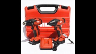 HILTI SF-2-A Screw Gun